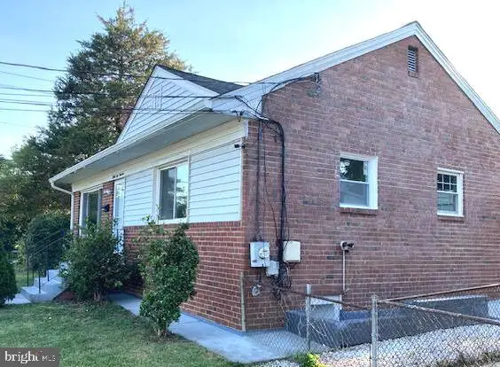 3600 Gramby St, Hyattsville, MD 20784 - #1