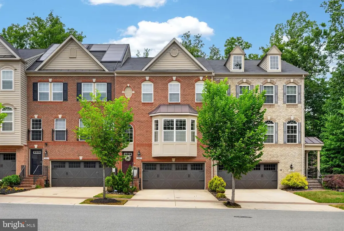 3803 Pentland Hills Dr, Upper Marlboro, MD 20774 - #1