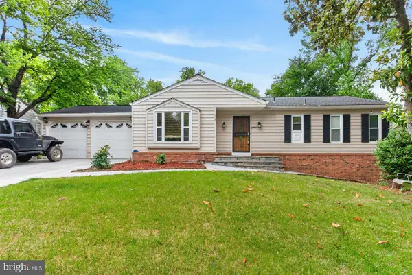 814 Stag Way, FORT WASHINGTON, MD 20744