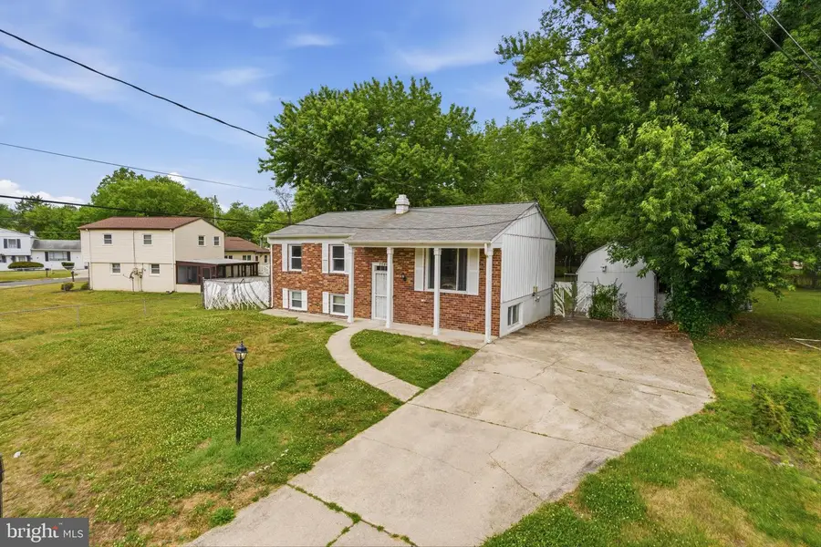 9644 Gwynndale Dr, Clinton, MD 20735 - #2