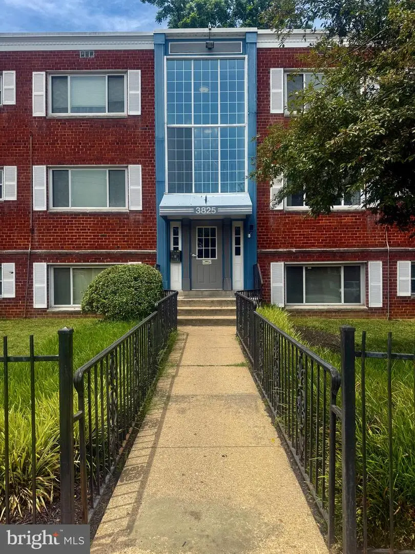 3825 Hamilton St #c-304, Hyattsville, MD 20781 - #1