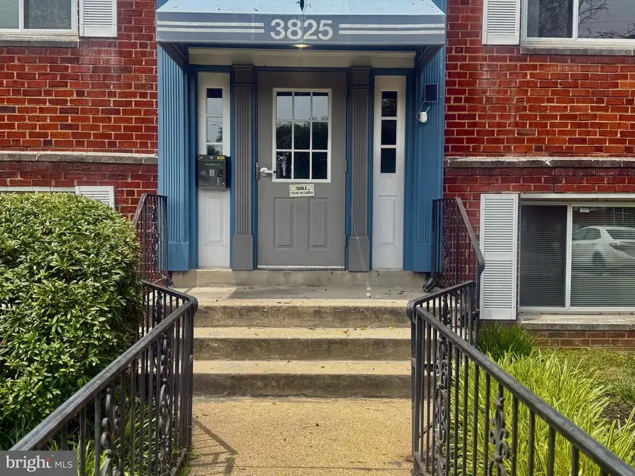3825 Hamilton St #c-304, Hyattsville, MD 20781 - #3