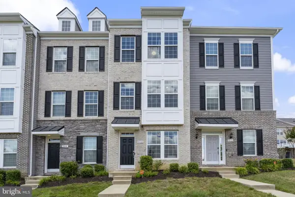 9002 Fox Stream Way, UPPER MARLBORO, MD 20772