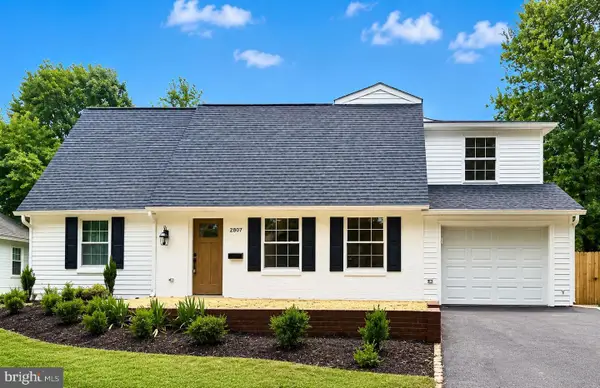 2807 Barberry Ln, BOWIE, MD 20715