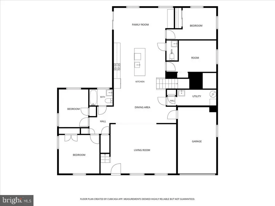2807 Barberry Ln, Bowie, MD 20715 - #2