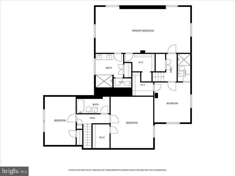2807 Barberry Ln, Bowie, MD 20715 - #3