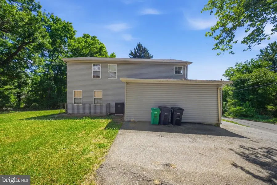 7611 Temple Hill Rd, Temple Hills, MD 20748 - #2