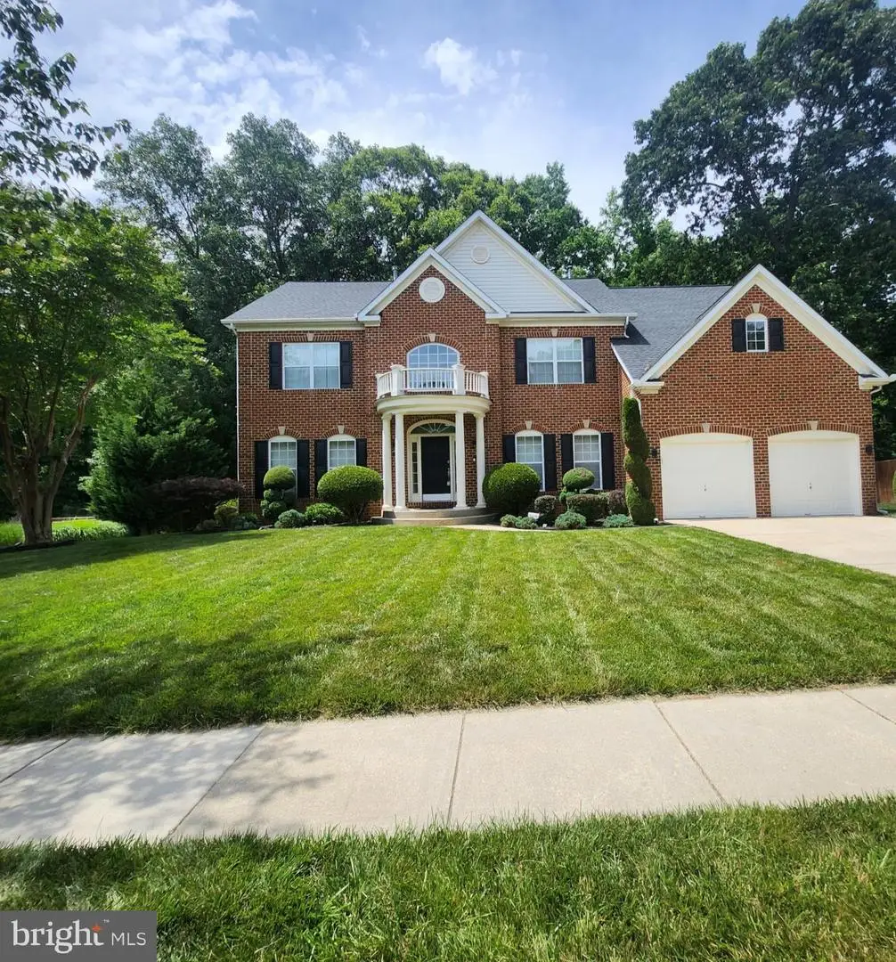 106 Whistling Wood Ct, Accokeek, MD 20607 - #1