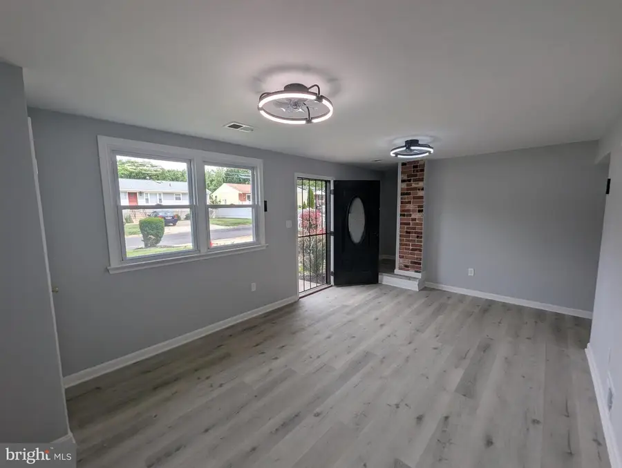 2612 Phelps Ave, District Heights, MD 20747 - #2
