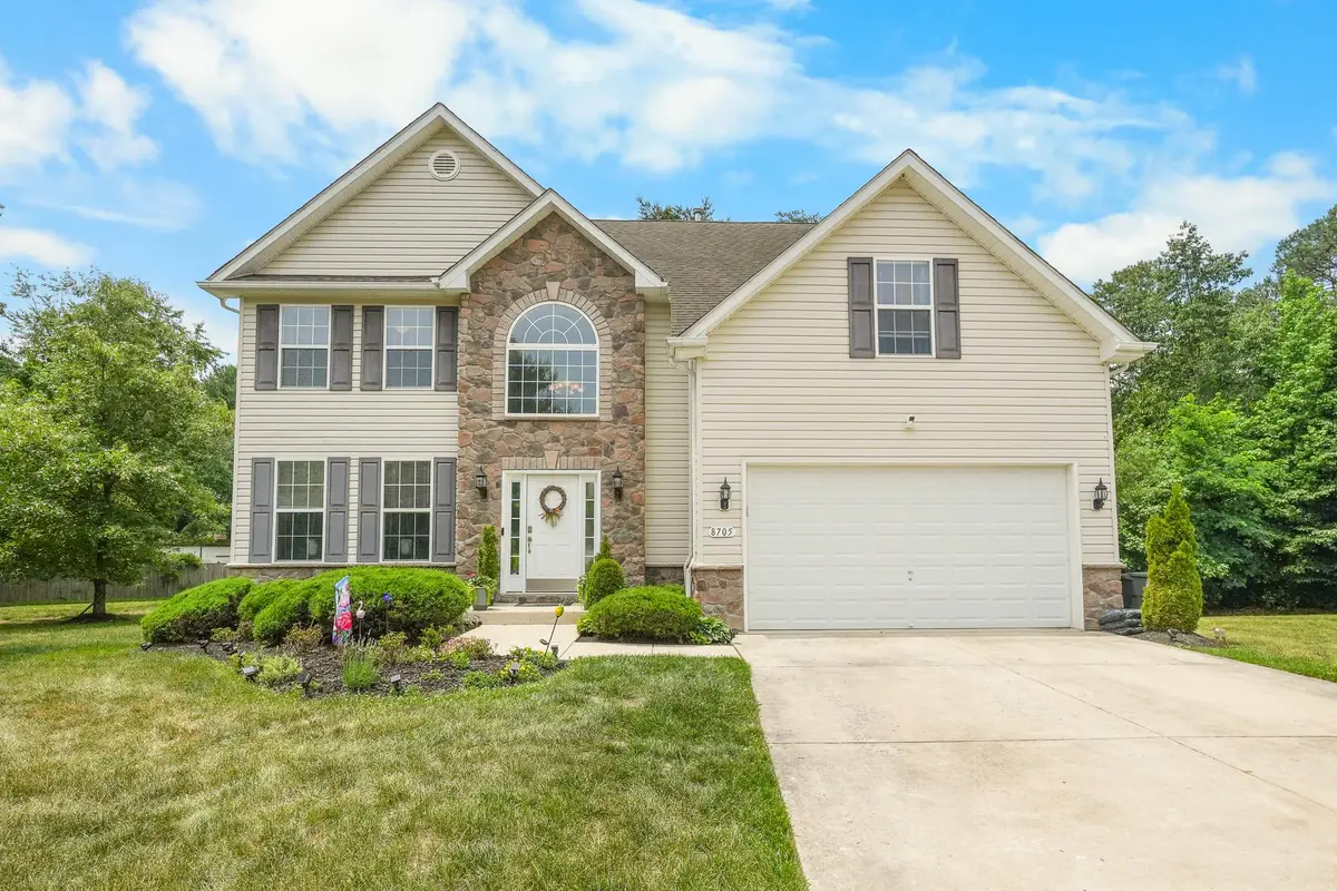 8705 Francesca Dr, Clinton, MD 20735 - #1