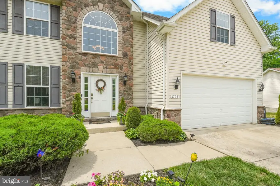 8705 Francesca Dr, Clinton, MD 20735 - #2