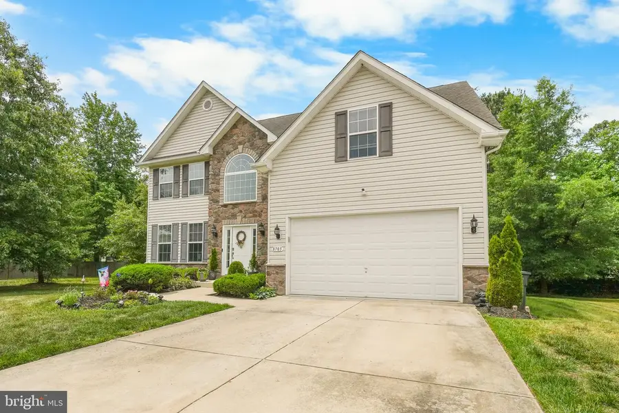 8705 Francesca Dr, Clinton, MD 20735 - #3