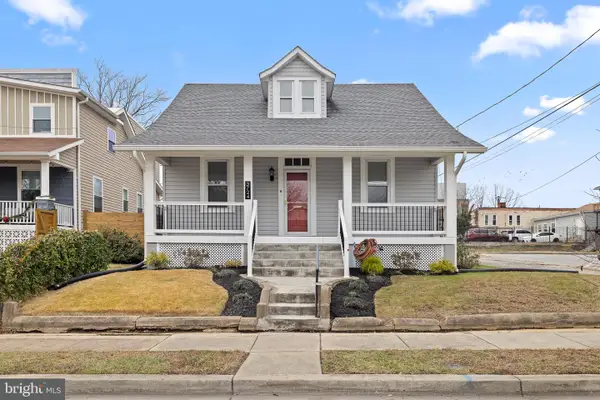 3724 35th St, MOUNT RAINIER, MD 20712