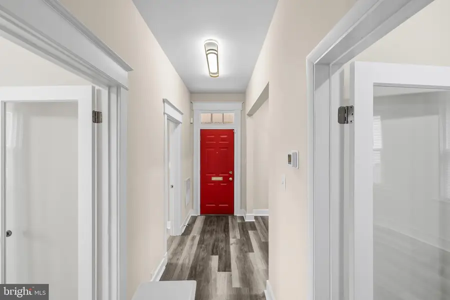 3724 35th St, Mount Rainier, MD 20712 - #3