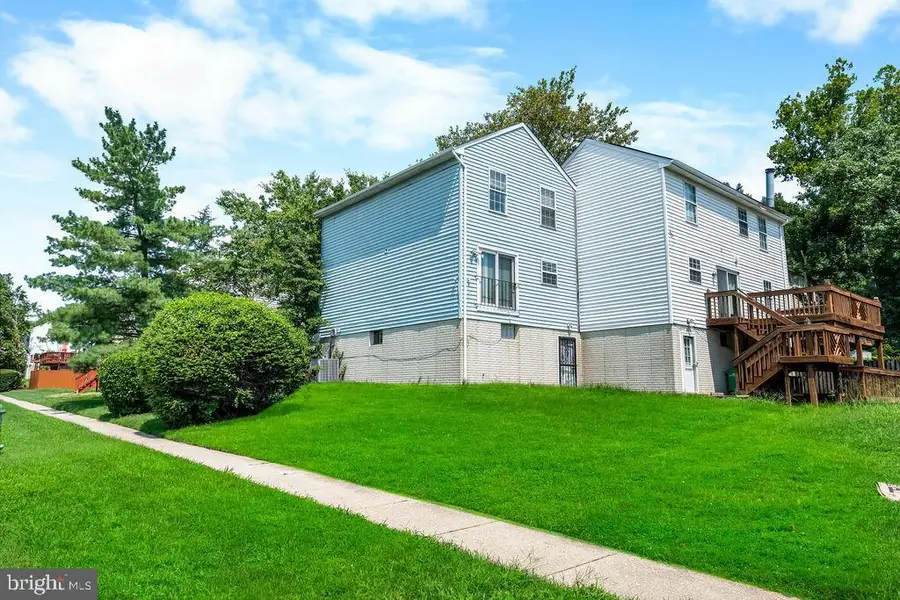 4201 Bar Harbor Pl, Bowie, MD 20720 - #3
