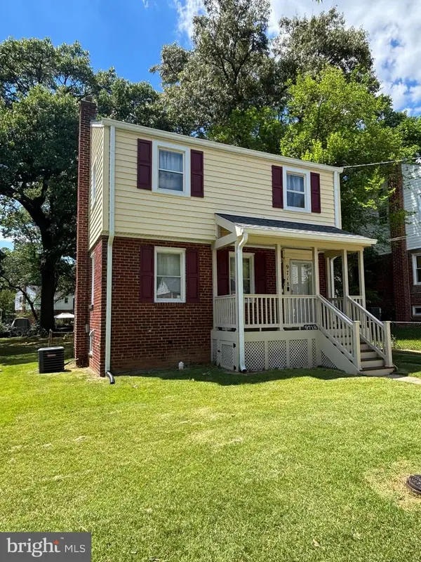 9718 51st Ave, COLLEGE PARK, MD 20740