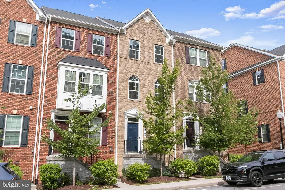 4709 Crest View Dr, Hyattsville, MD 20782 - #1
