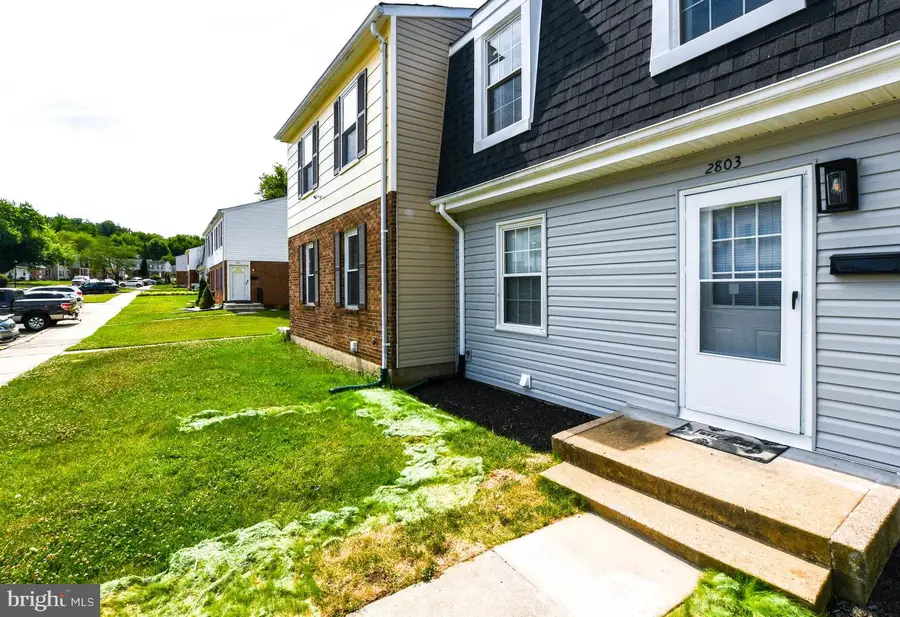2803 Wood Hollow Pl, Fort Washington, MD 20744 - #3