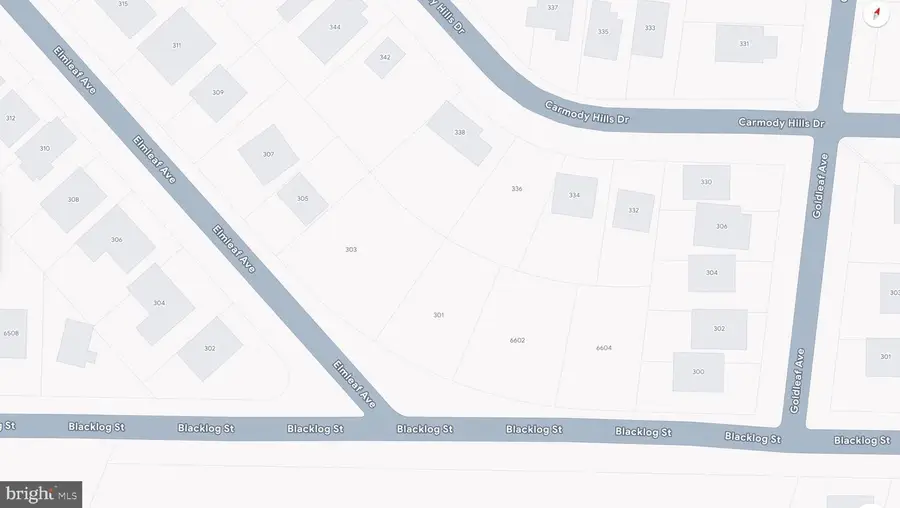 301 Elmleaf Ave, Capitol Heights, MD 20743 - #2