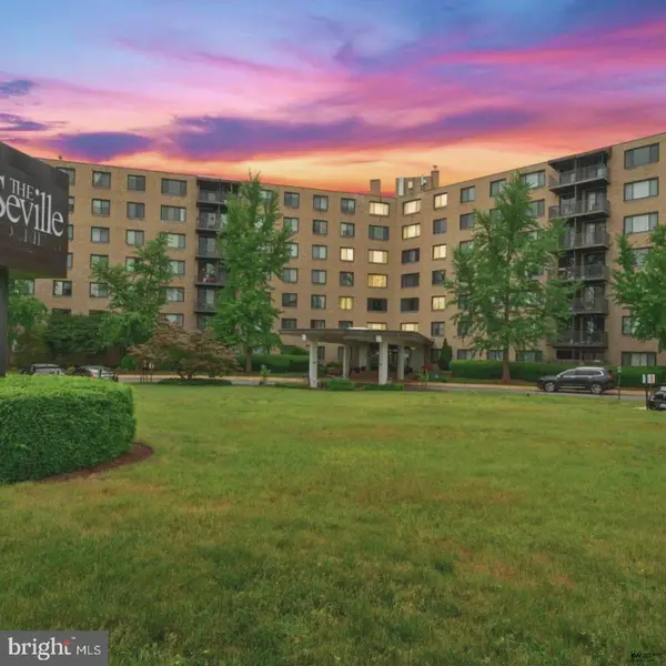 3450 Toledo Ter #609, HYATTSVILLE, MD 20782