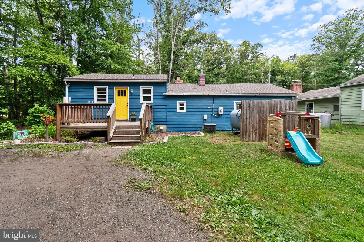 17713 Queen Anne Rd, Upper Marlboro, MD 20774 - #1
