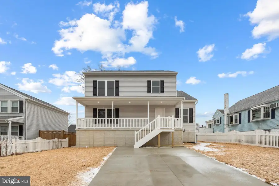 Elm Ave, Bowie, MD 20715 - #2