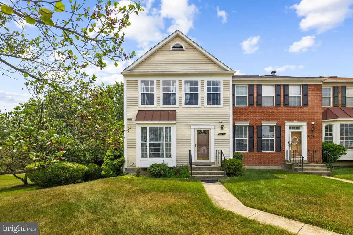 1021 Lake Shore Dr, Bowie, MD 20721 - #1