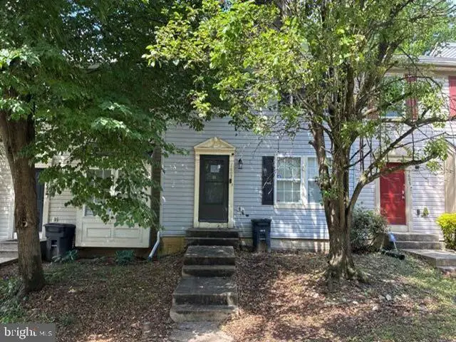 1607 Lorton Ave, Capitol Heights, MD 20743 - #1
