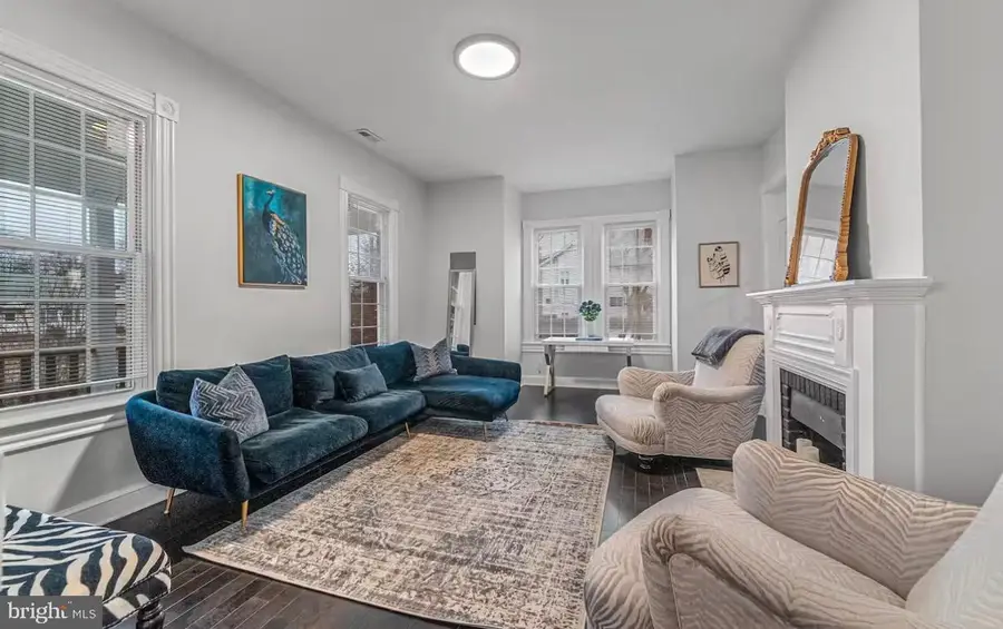 4201 East-west Hwy, Hyattsville, MD 20782 - #2