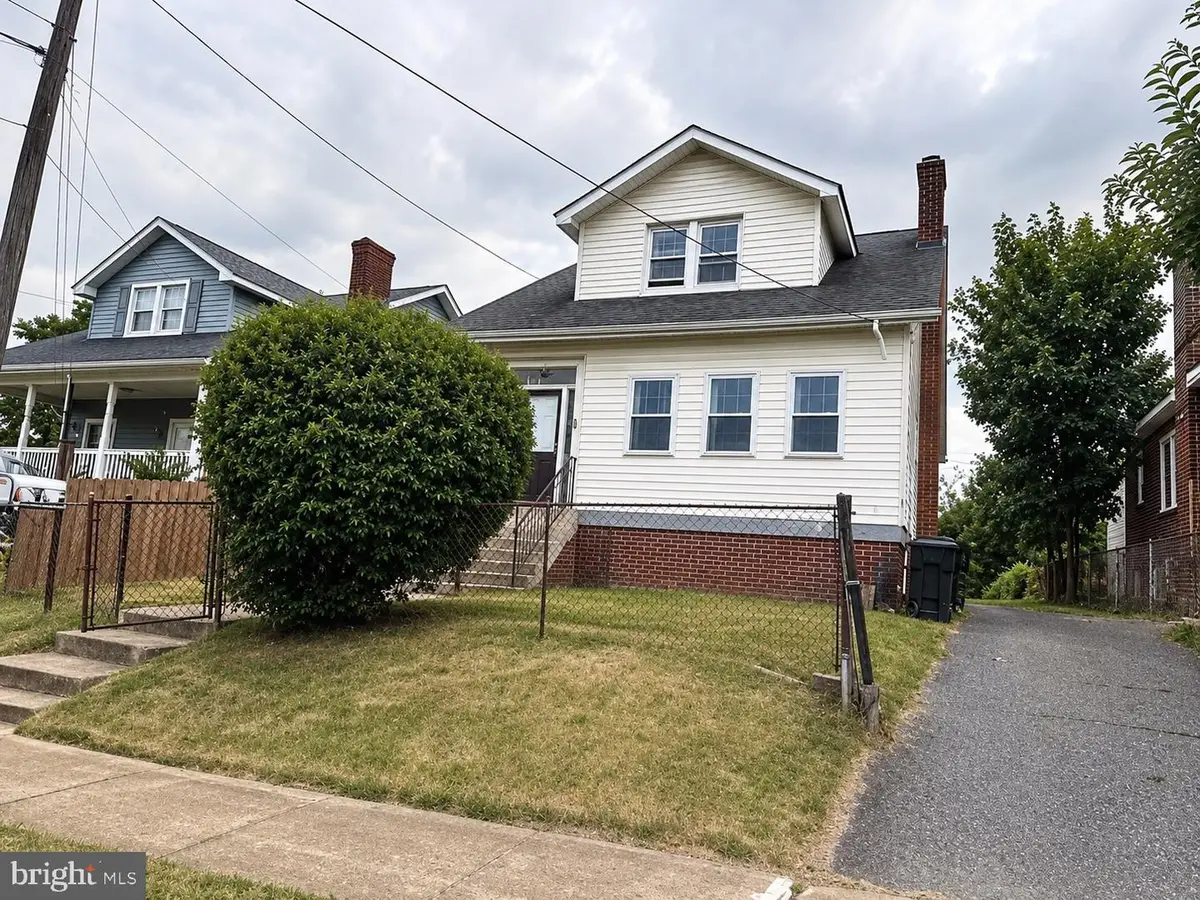 1525 Beaver Heights Ln, Capitol Heights, MD 20743 - #1