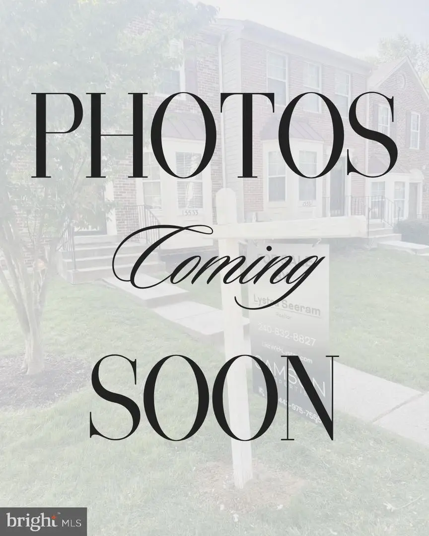 15533 Ebbynside Ct, Bowie, MD 20716 - #1