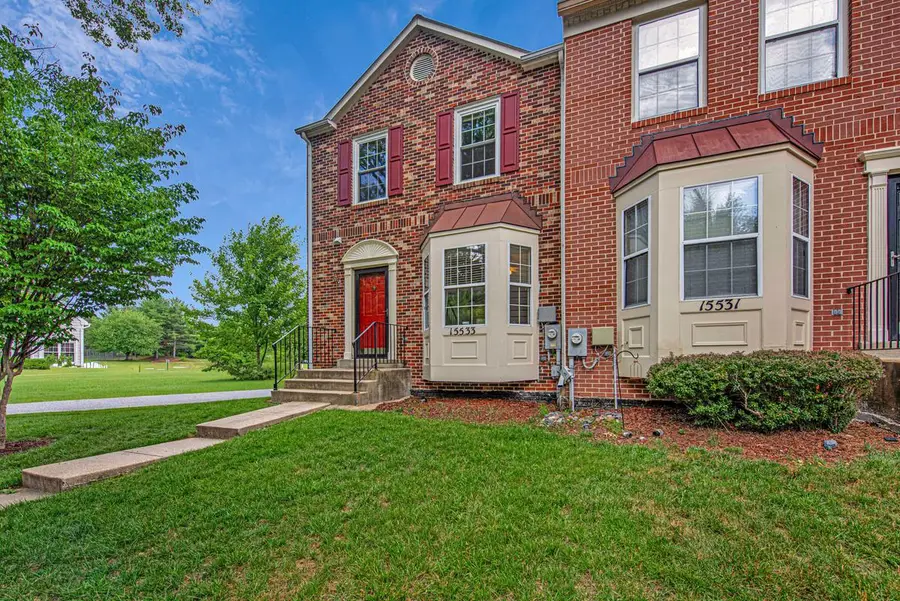 15533 Ebbynside Ct, Bowie, MD 20716 - #2