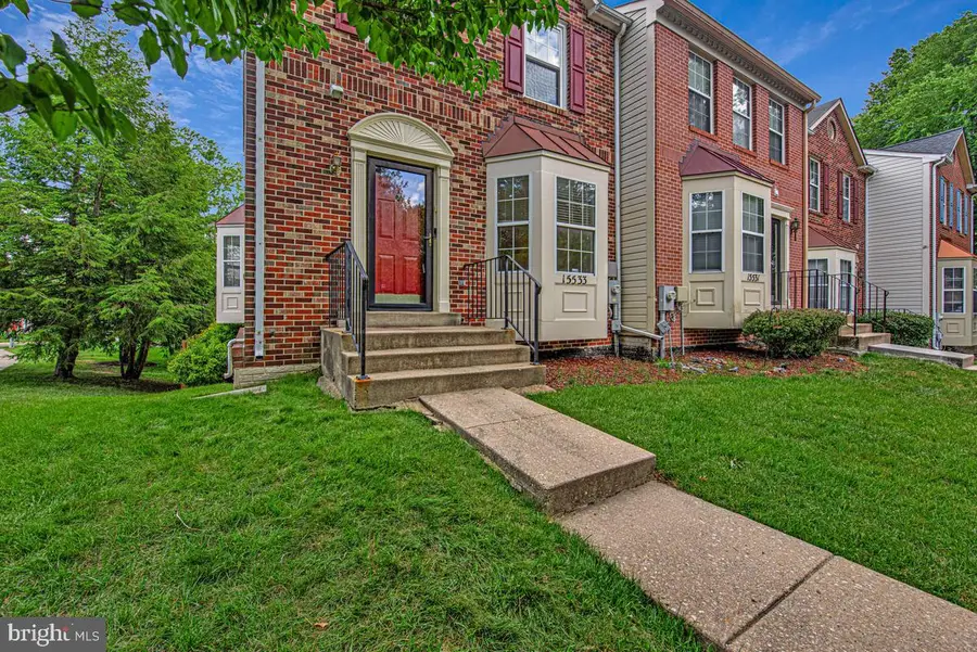 15533 Ebbynside Ct, Bowie, MD 20716 - #3