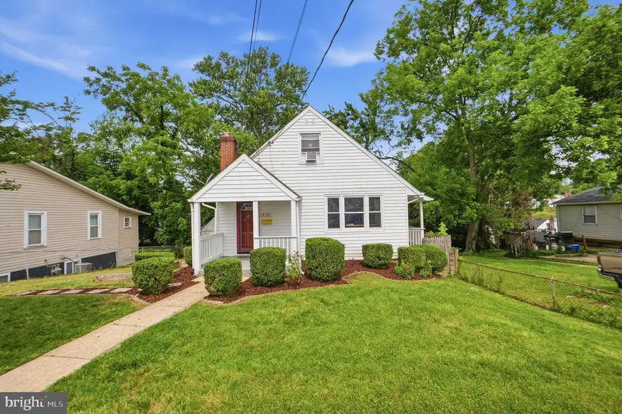 715 Opus Ave, Capitol Heights, MD 20743 - #2