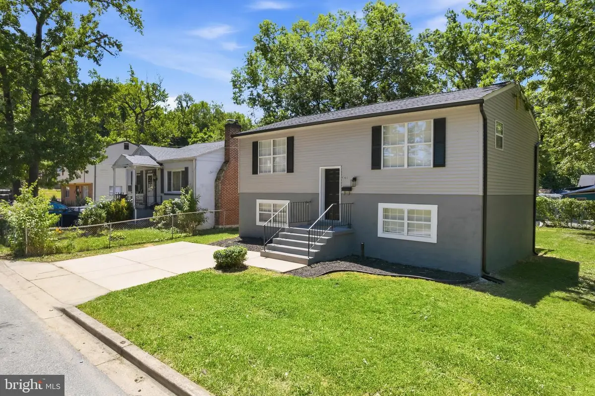 5303 Cumberland St, Capitol Heights, MD 20743 - #1