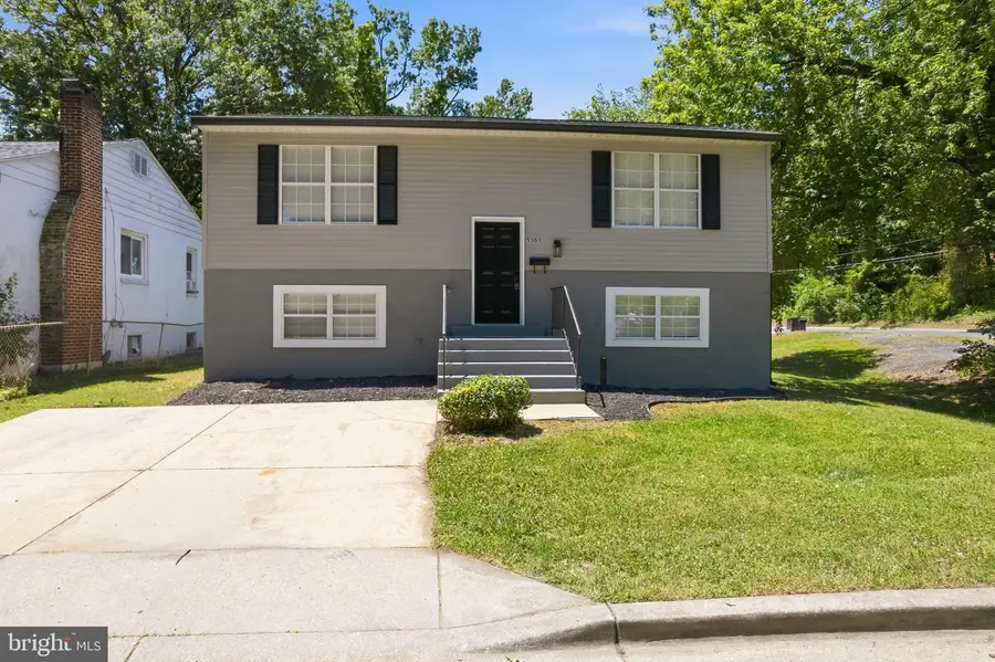 5303 Cumberland St, Capitol Heights, MD 20743 - #3