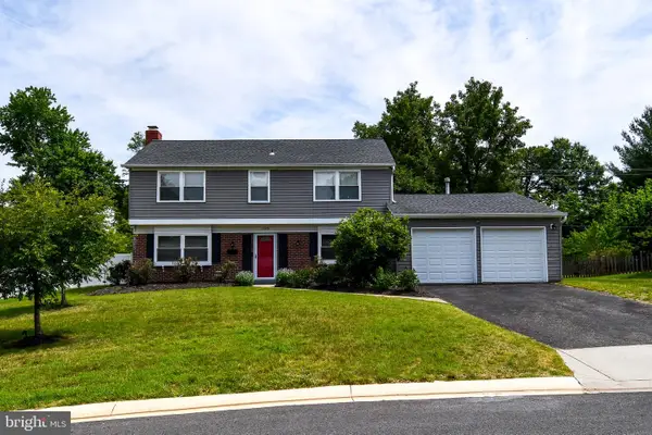 3309 Moreland Pl, BOWIE, MD 20715
