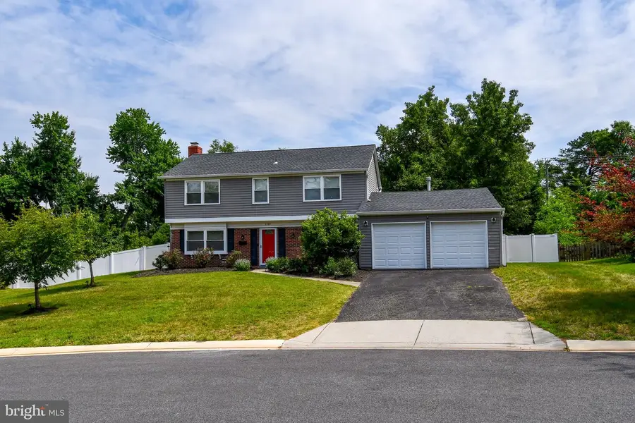 3309 Moreland Pl, Bowie, MD 20715 - #2