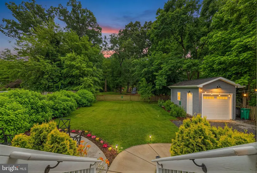 4107 Queensbury Rd, Hyattsville, MD 20781 - #3