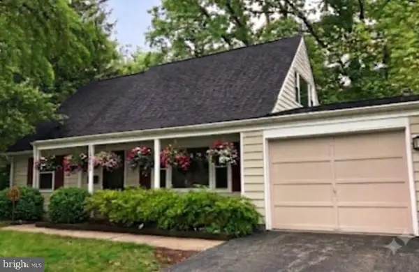 12043 Twin Cedar Ln, BOWIE, MD 20715