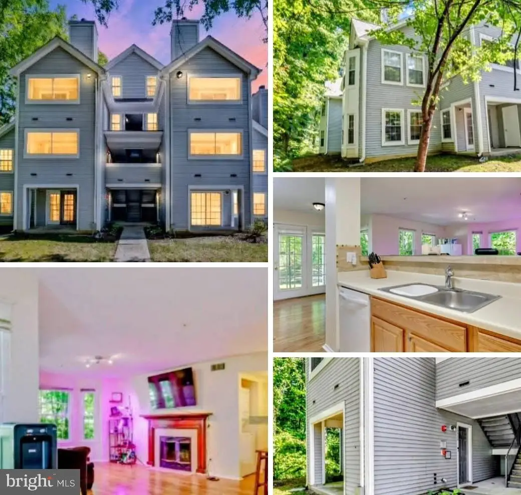 13550 Lord Sterling Pl #9-2, Upper Marlboro, MD 20772 - #1