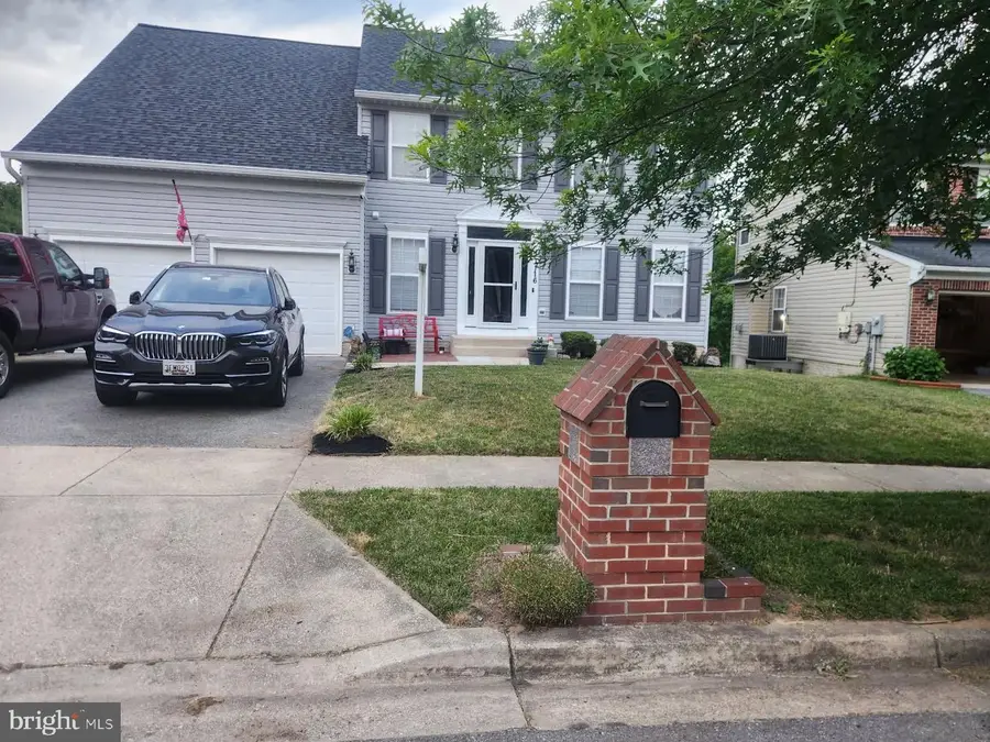 7116 Starboard Dr, District Heights, MD 20747 - #2