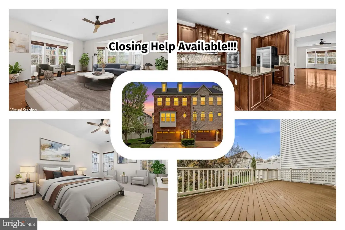 2107 Turleygreen Pl, Upper Marlboro, MD 20774 - #1