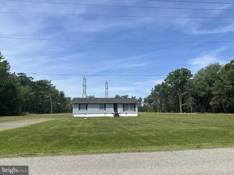 14701 Gibbons Church Rd, Brandywine, MD 20613 - #2
