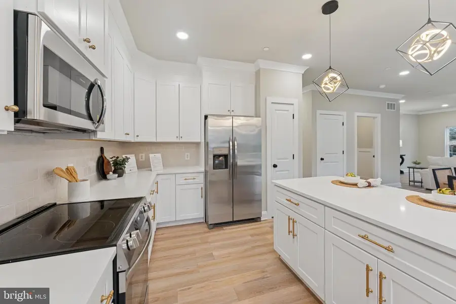 806 Pengrove Ct #lot 54, Bowie, MD 20716 - #3