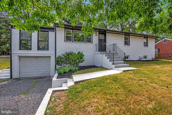 Address Withheld By Seller, DISTRICT HEIGHTS, MD 20747