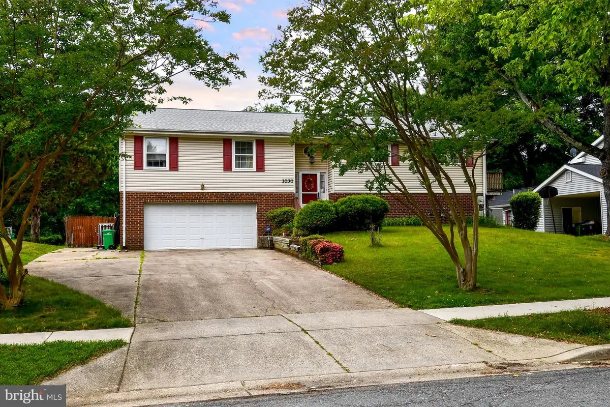 1030 Kings Tree Dr, Bowie, MD 20721 - #1