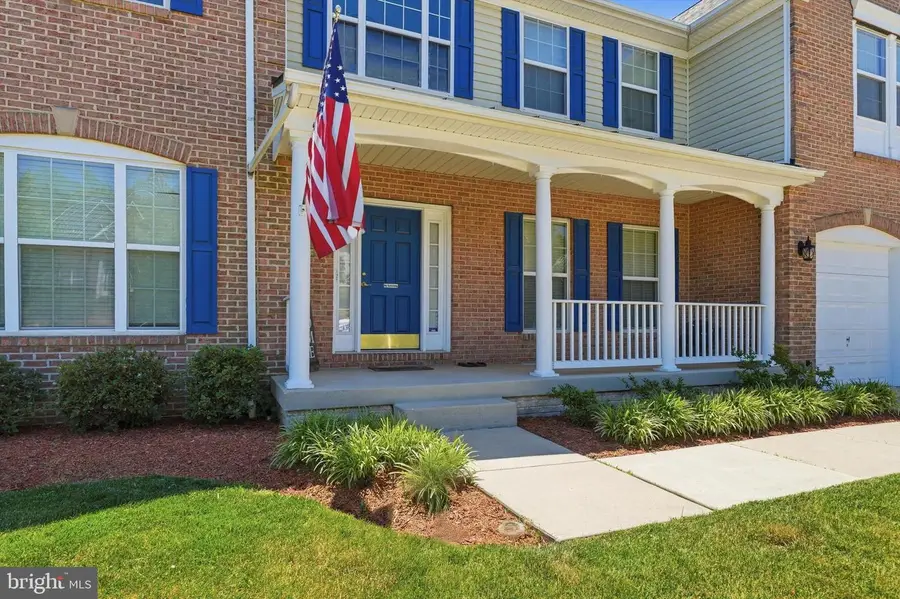 10106 Mike Rd, Fort Washington, MD 20744 - #2