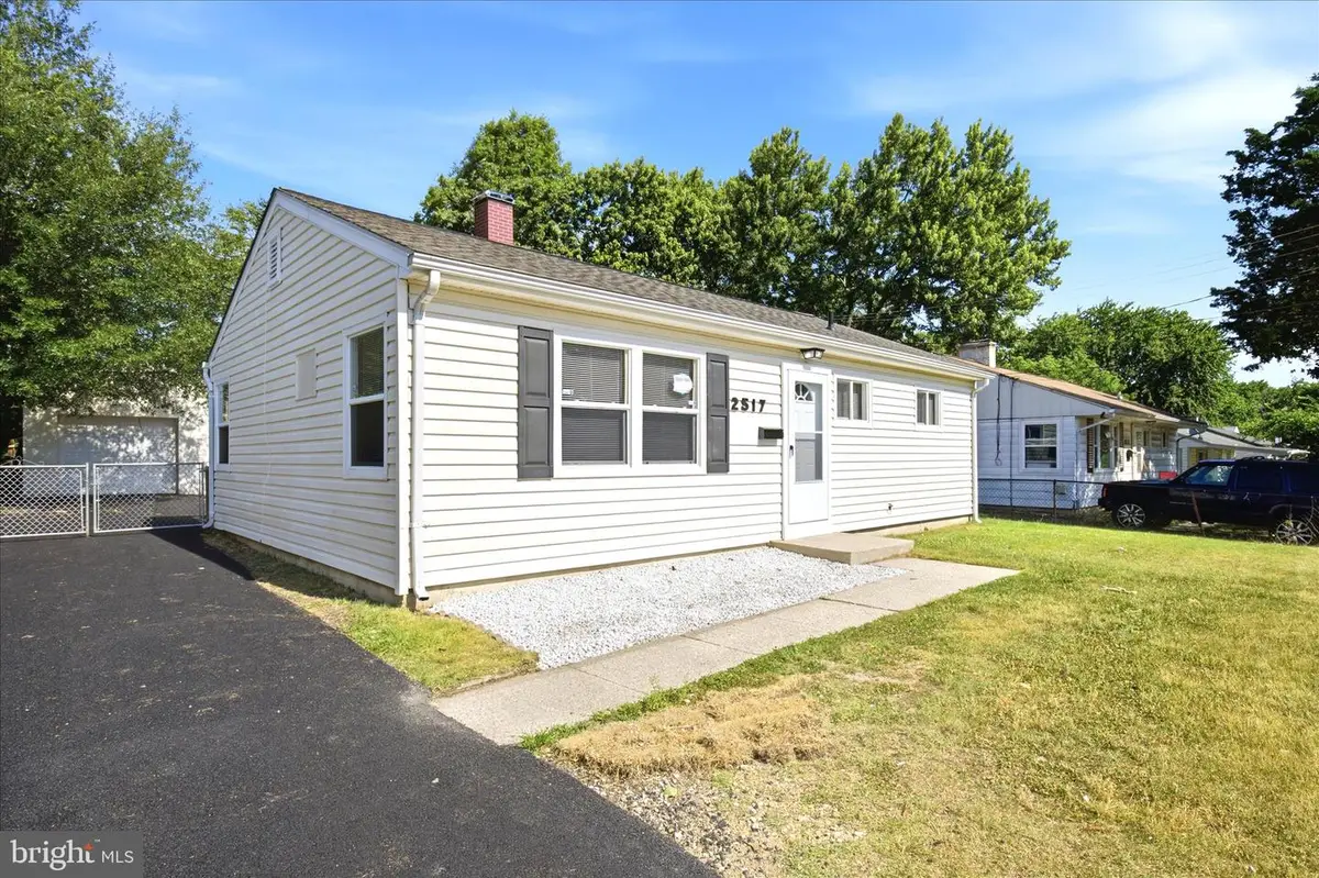 2517 Newglen Ave, District Heights, MD 20747 - #1