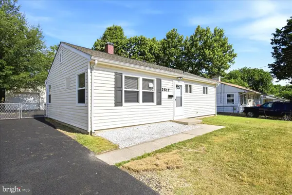 2517 Newglen Ave, DISTRICT HEIGHTS, MD 20747